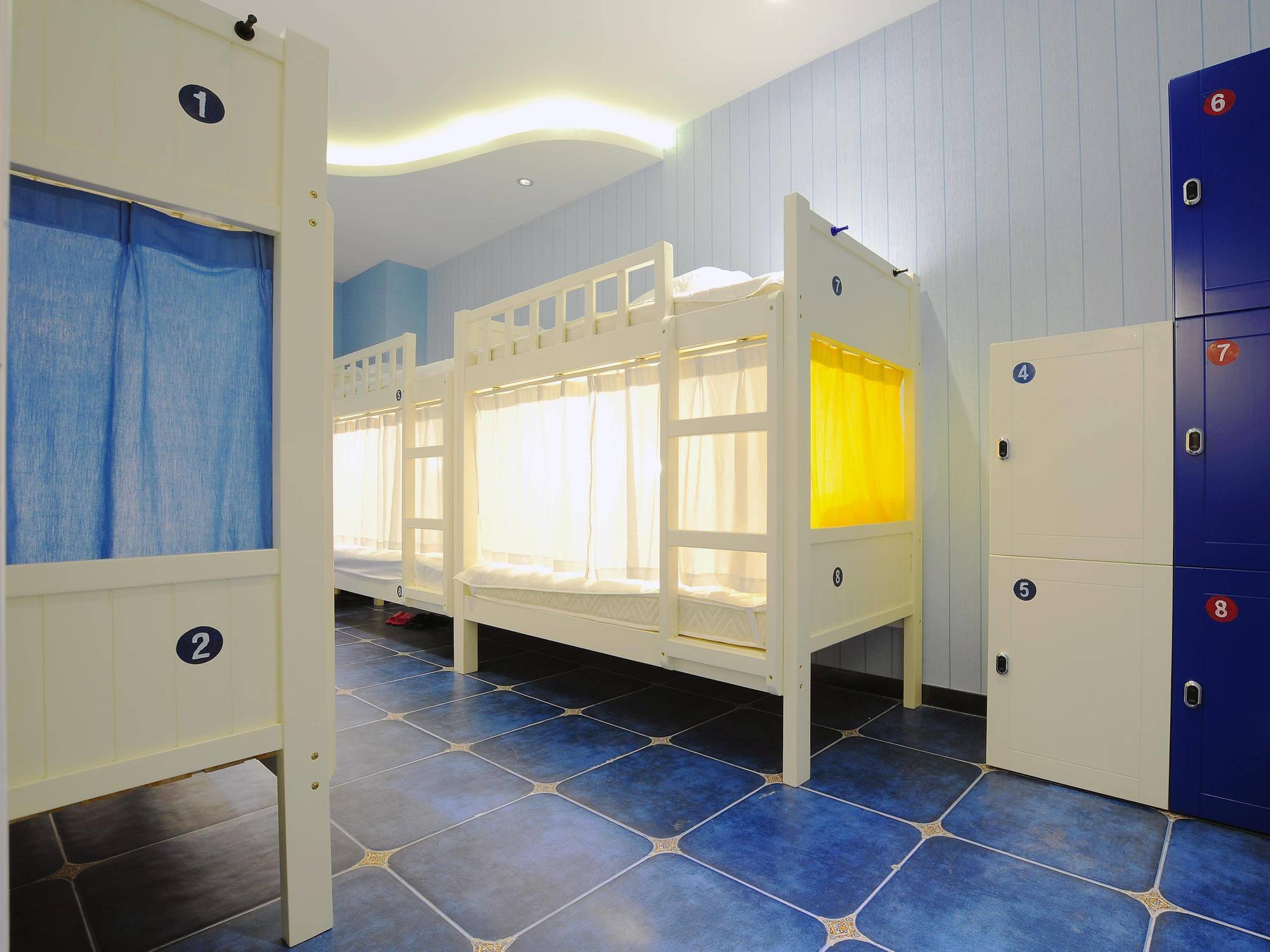 Shanghai Chi Chen Boutique Hotel Dış mekan fotoğraf