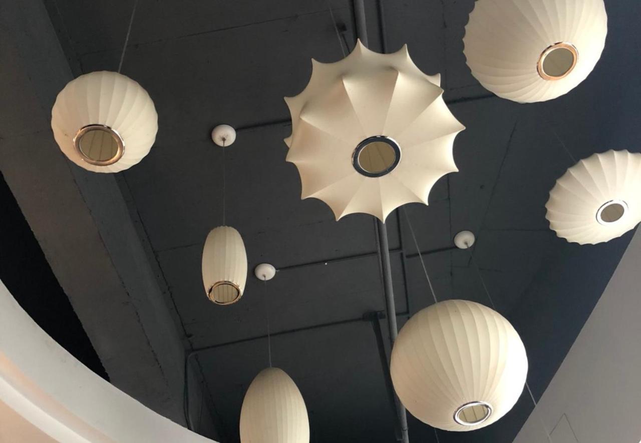 Shanghai Chi Chen Boutique Hotel Dış mekan fotoğraf